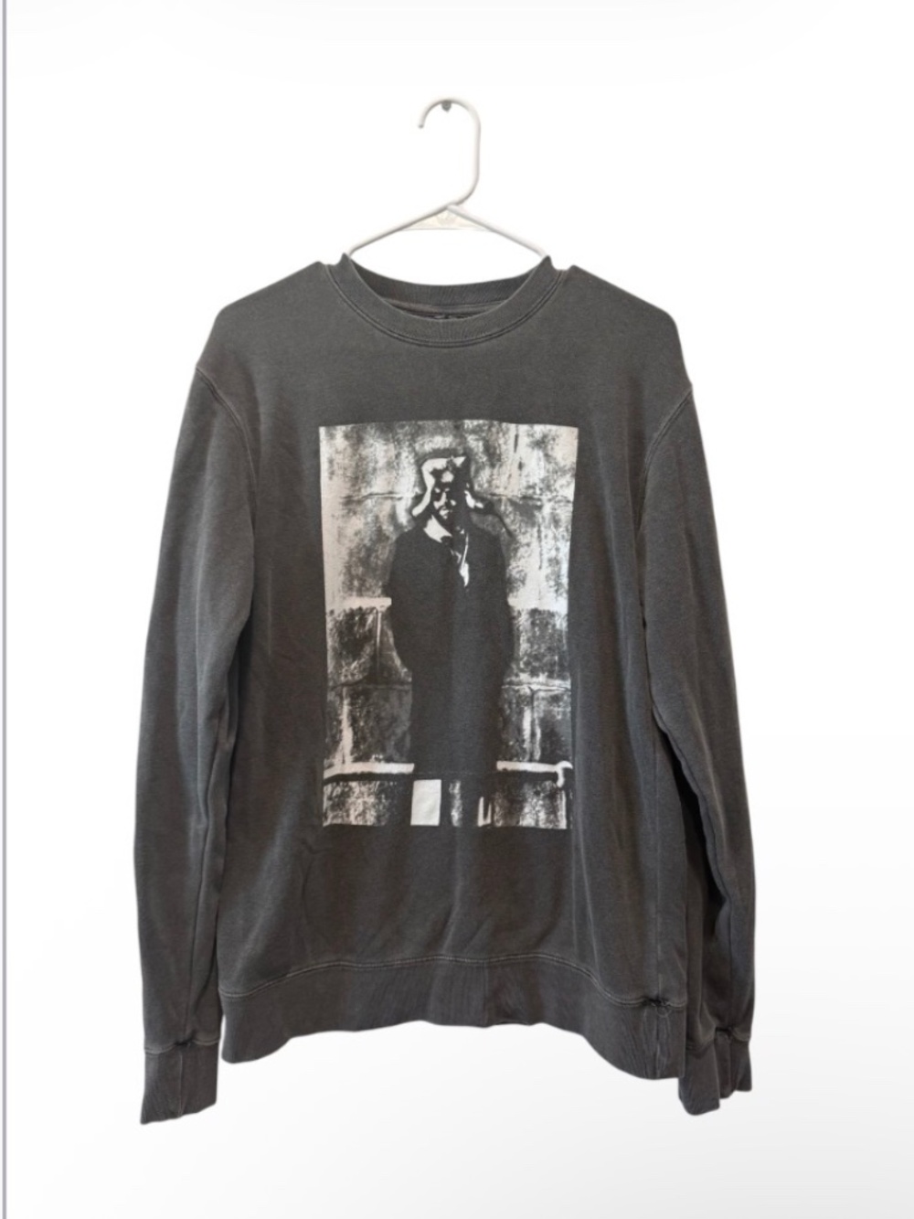 RUDIS Dave Schultz Icon Sweatshirt